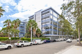 Plus de détails pour 10 Dawn Fraser Ave, Sydney Olympic Park - Commerce de détail à louer