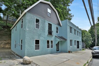 Plus de détails pour 68 Brook St, Croton On Hudson, NY - Flex à vendre