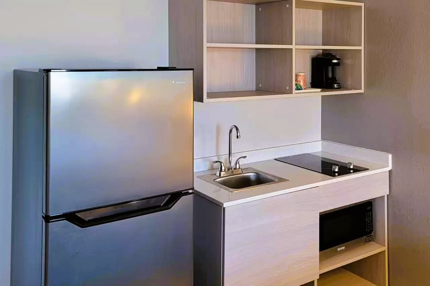 301 2nd Ave, Kearney, NE à vendre - Photo intérieure - Image 3 de 15