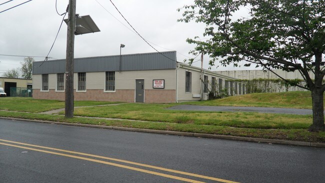 More details for 619 Madison St, Palmyra, NJ - Industrial for Lease