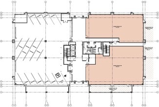451 International Pky, Flower Mound, TX for lease Floor Plan- Image 1 of 1