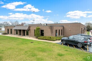 More details for 2500-2518 Wisconsin Ave, Downers Grove, IL - Industrial for Lease