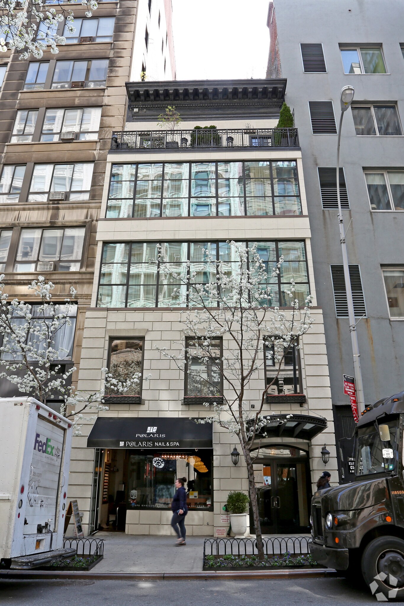 10 E 22nd St, New York, NY à louer Photo principale- Image 1 de 7