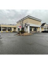 84 N Plank Rd, Newburgh NY - Drive Through Restaurant