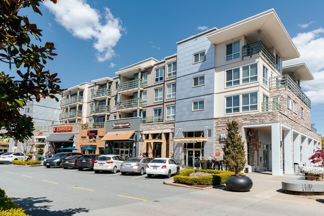 More details for 15715-15760 Croydon Dr, Surrey, BC - Retail for Lease