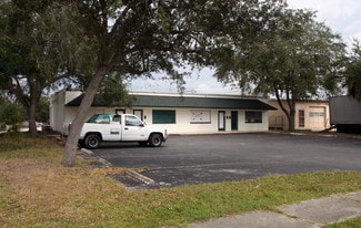 More details for 4669 73rd Ave, Pinellas Park, FL - Office for Sale