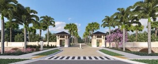 Plus de détails pour 3250 Enterprise Rd E, Safety Harbor, FL - Terrain à vendre