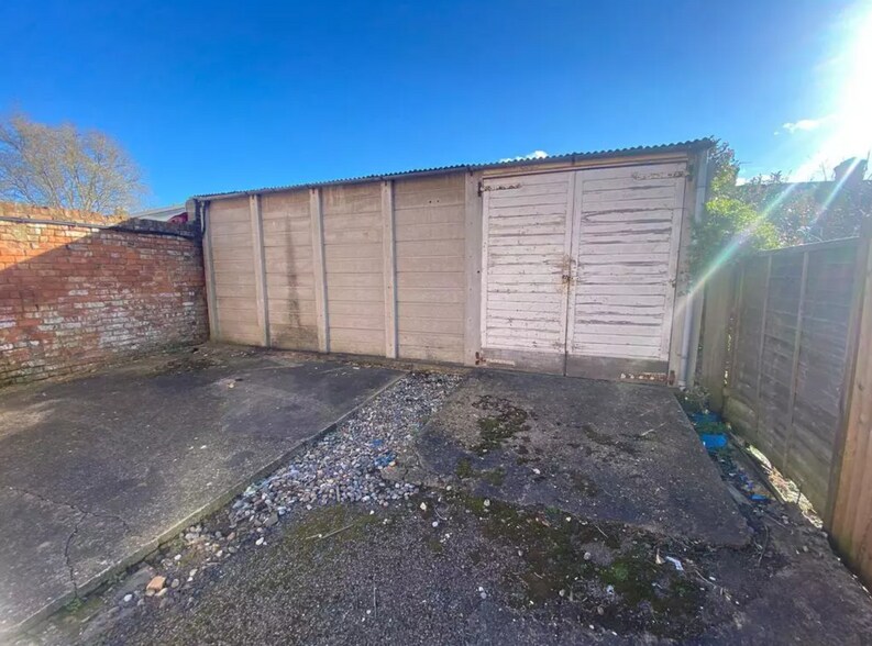 35 Healey St, Wigston à louer - Photo du bâtiment - Image 2 de 4