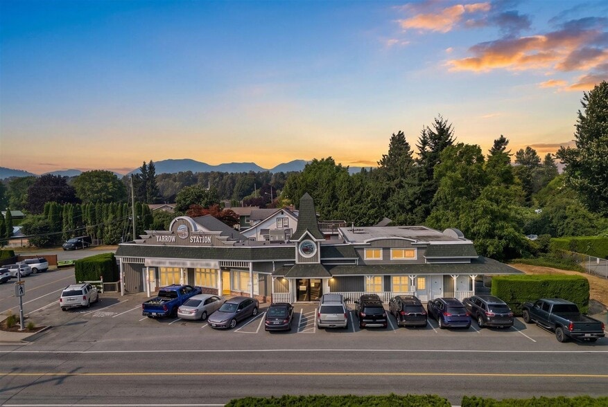 42375 Yarrow Central Rd, Chilliwack, BC for sale - Building Photo - Image 3 of 13
