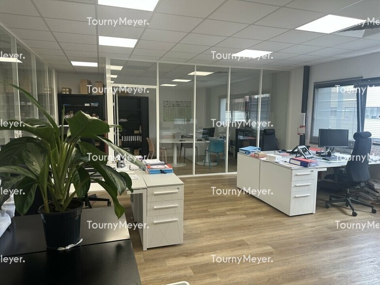 16 Rue De La Garenne, Orvault à louer - Photo intérieure - Image 2 de 5