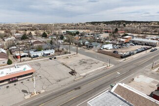 More details for 804 Main St, Walsenburg, CO - Land for Sale