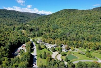 Plus de détails pour 75 Billings Rd, Plymouth, VT - Services hôteliers à vendre