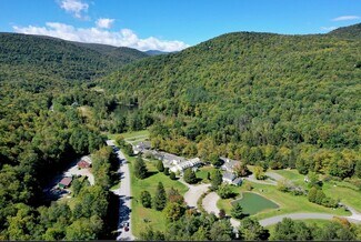 Plus de détails pour 75 Billings Rd, Plymouth, VT - Services hôteliers à vendre