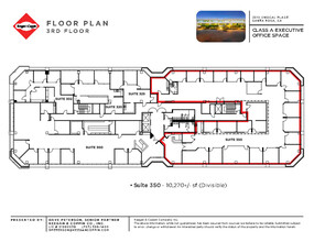 3510 Unocal Pl, Santa Rosa, CA à louer Plan d  tage- Image 1 de 1