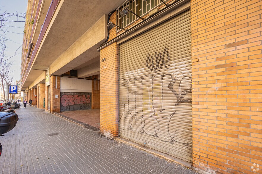 Carrer de Mallorca, 628-638, Barcelone, Barcelona à louer - Photo du bâtiment - Image 3 de 7