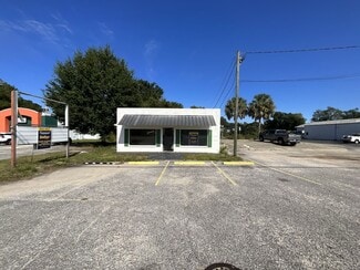 More details for 4354 Hwy 90, Pace, FL - Retail for Lease