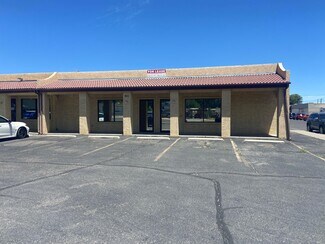 Plus de détails pour 900 Sullivan Ave, Farmington, NM - Bureau à louer