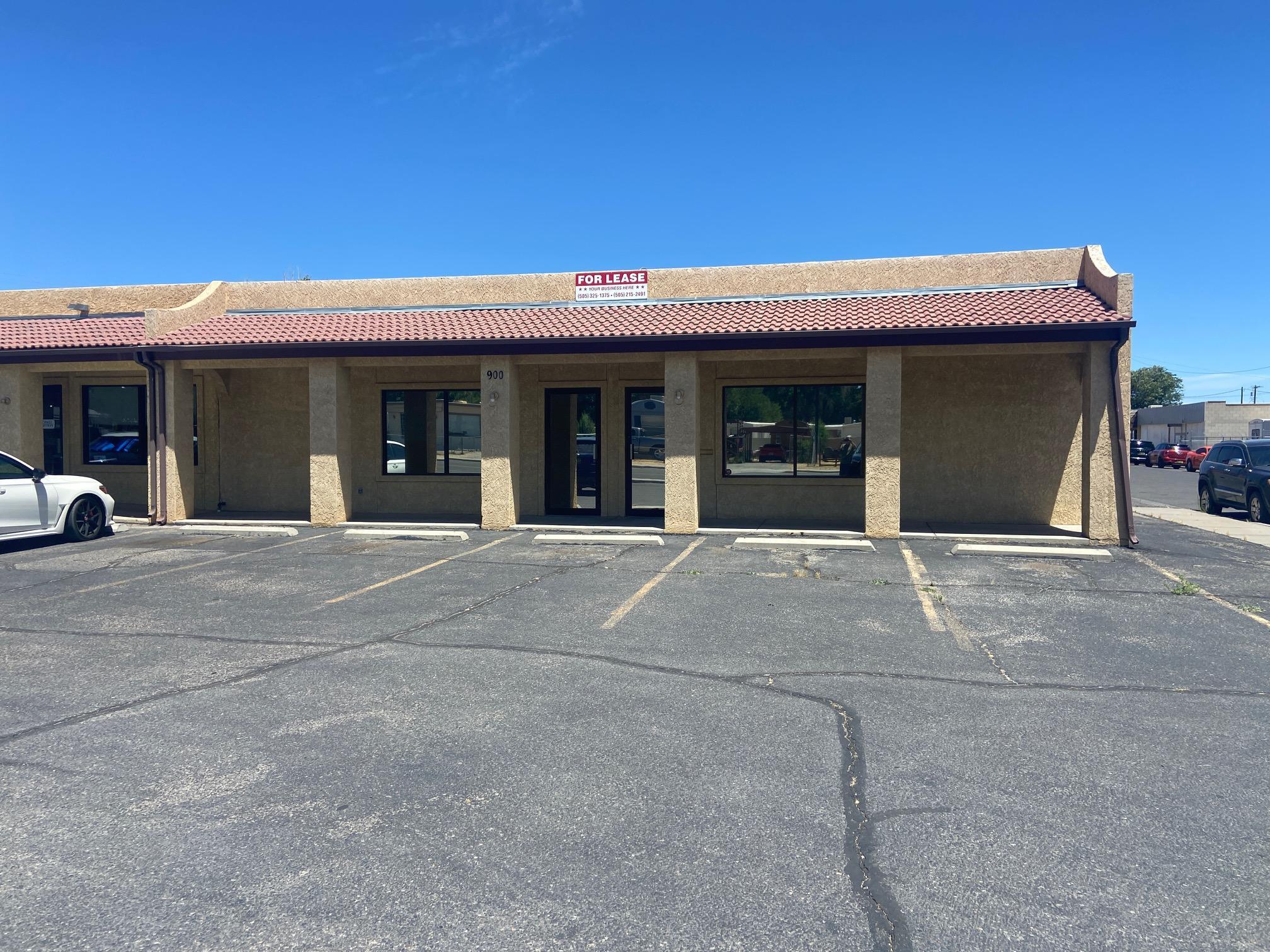 900 Sullivan Ave, Farmington, NM for lease Primary Photo- Image 1 of 2