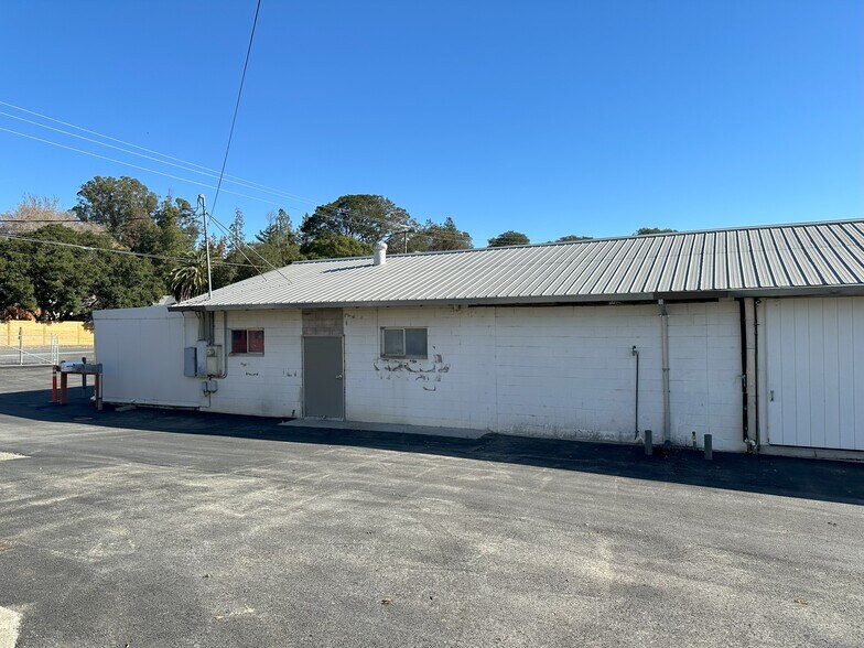 1285 Skillman Ln, Petaluma, CA à louer - Photo du bâtiment - Image 1 de 12