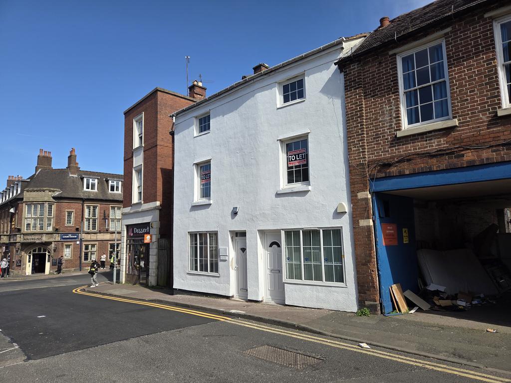 58 Tower St, Dudley for lease Building Photo- Image 1 of 10