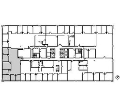 85 W Algonquin Rd, Arlington Heights, IL for lease Floor Plan- Image 2 of 3