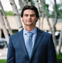 Cole Erickson
