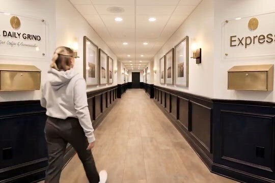 2804 Boilermaker Ct, Valparaiso, IN à louer - Vidéo sur l’inscription commerciale - Image 2 de 16