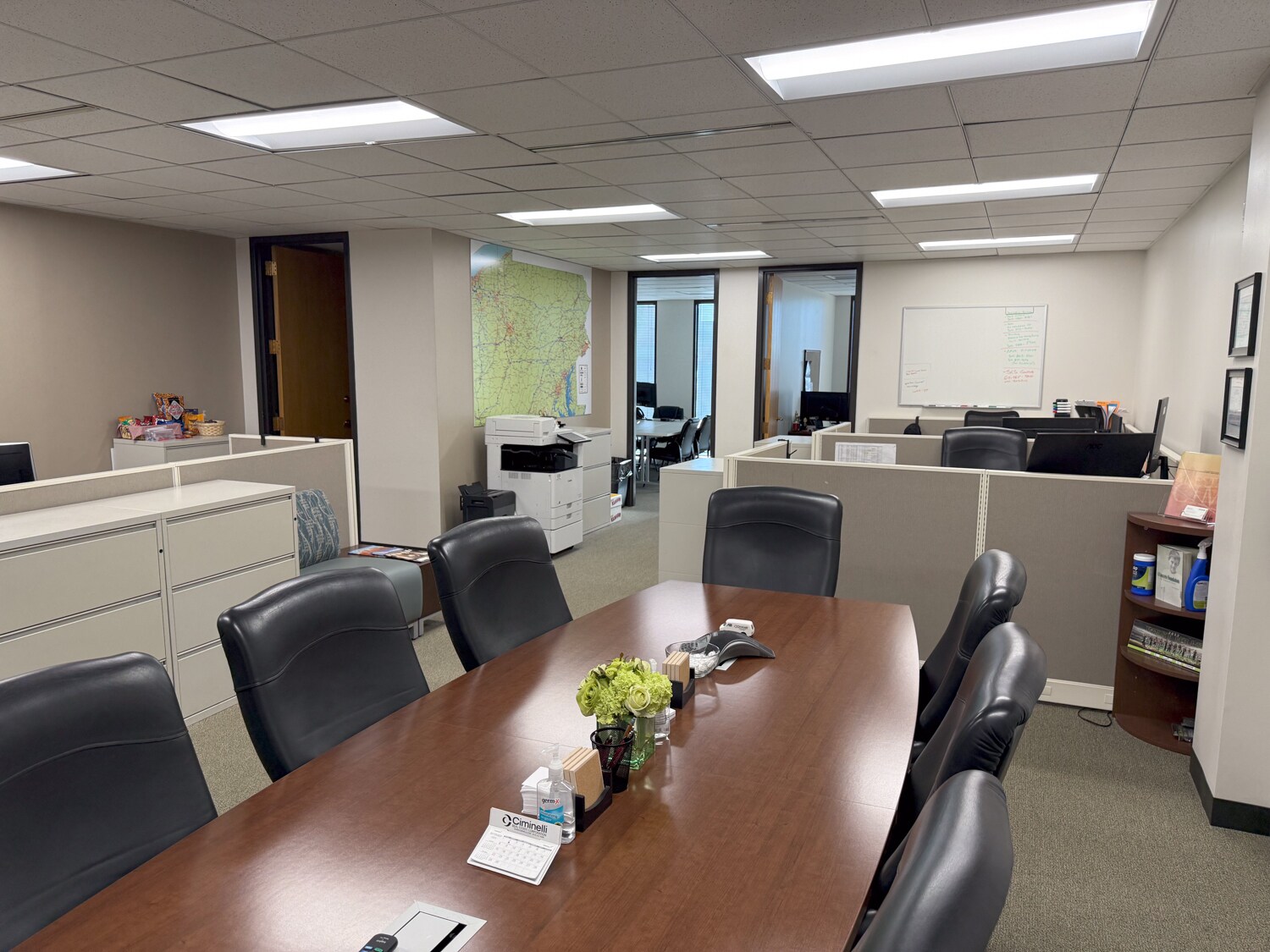 730 Holiday Dr, Pittsburgh, PA for lease Interior Photo- Image 1 of 14