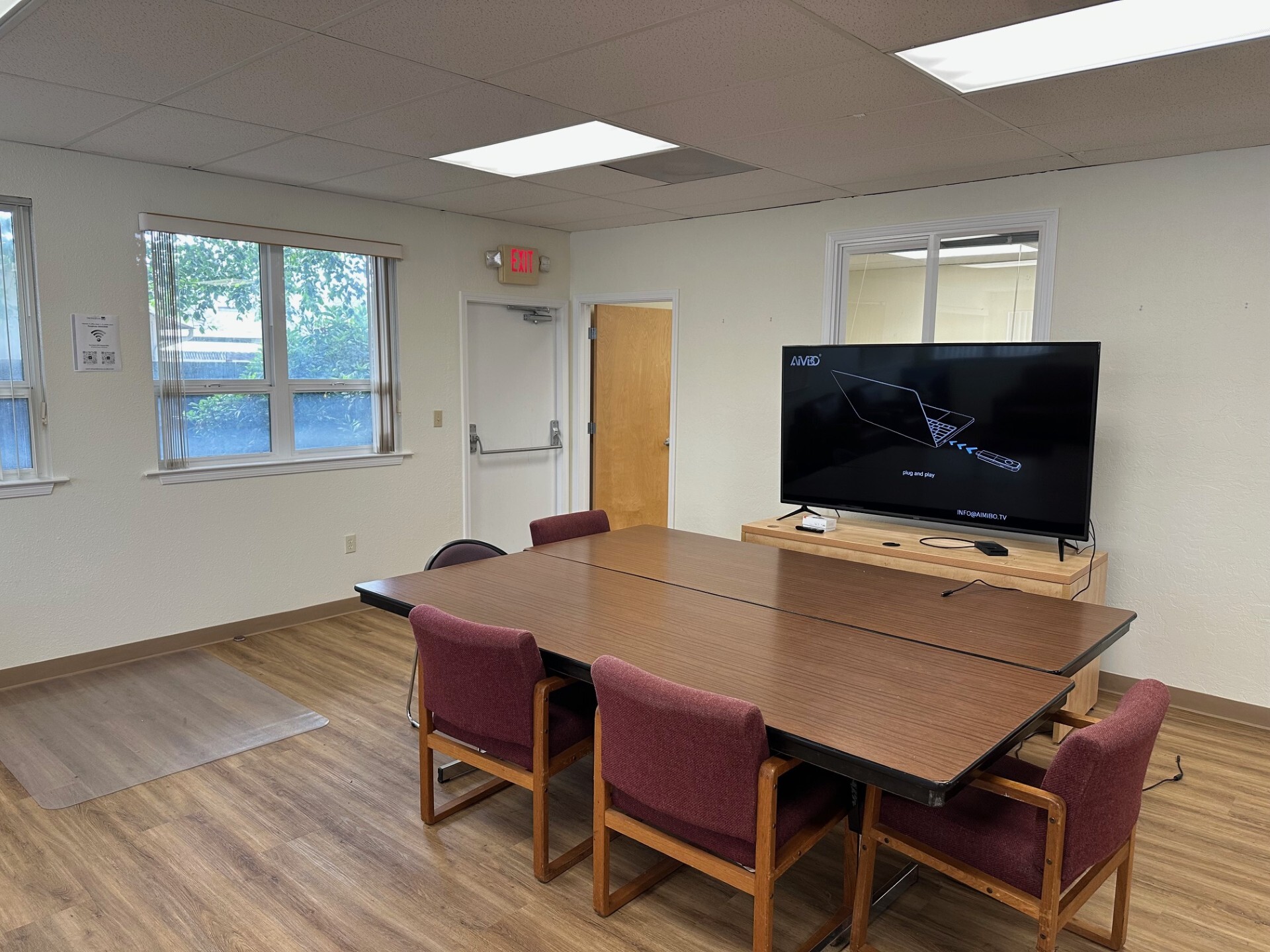 1650 Central Ave, Mckinleyville, CA for lease Building Photo- Image 1 of 7