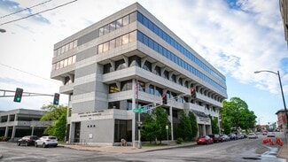 More details for 300 S Jefferson Ave, Springfield, MO - Office for Lease