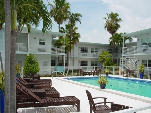 8000 NE Bayshore Ct, Miami, FL for sale - Building Photo - Image 3 of 14