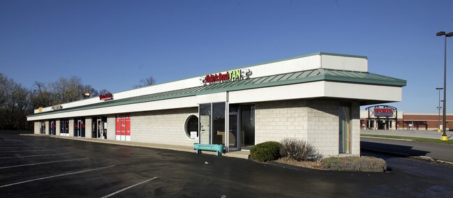 More details for 1030-1046 Venture Dr, Saint Peters, MO - Retail for Lease