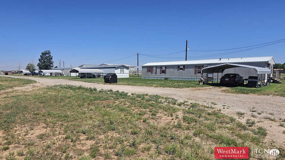 14401 Avenue P, Lubbock, TX for sale - Building Photo - Image 3 of 18