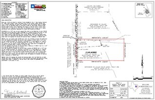 11 ACRES-No restrictions - Terrain de camping