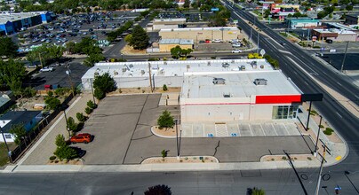 2893 North Ave, Grand Junction, CO for lease Building Photo- Image 2 of 17