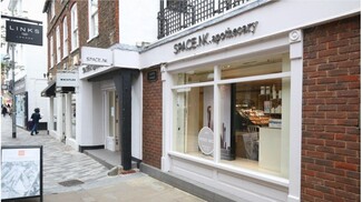 More details for 2-2A Church St, Kingston Upon Thames - Retail for Lease