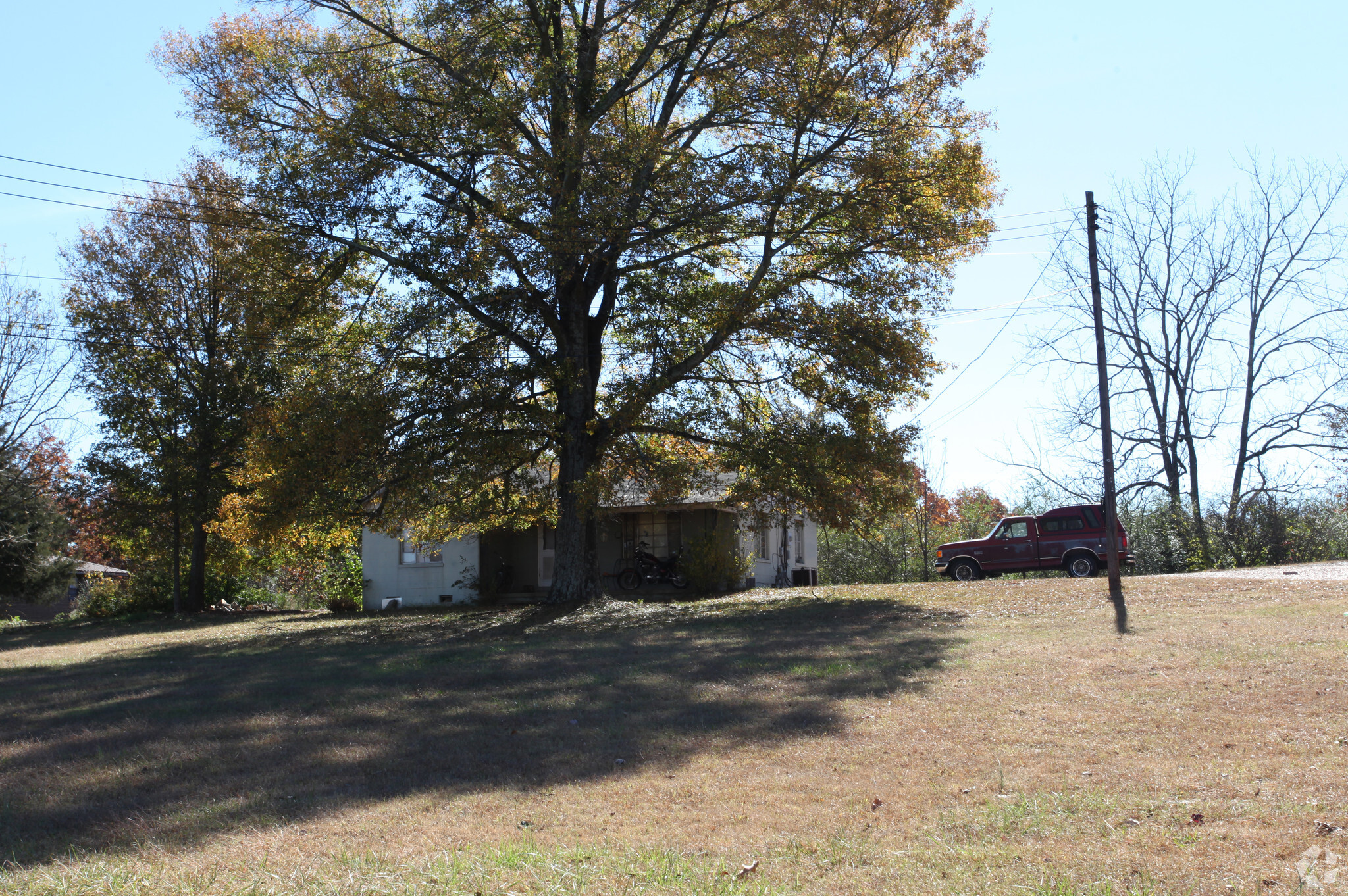 3605 Atlanta Hwy, Oakwood, GA à vendre Photo principale- Image 1 de 1