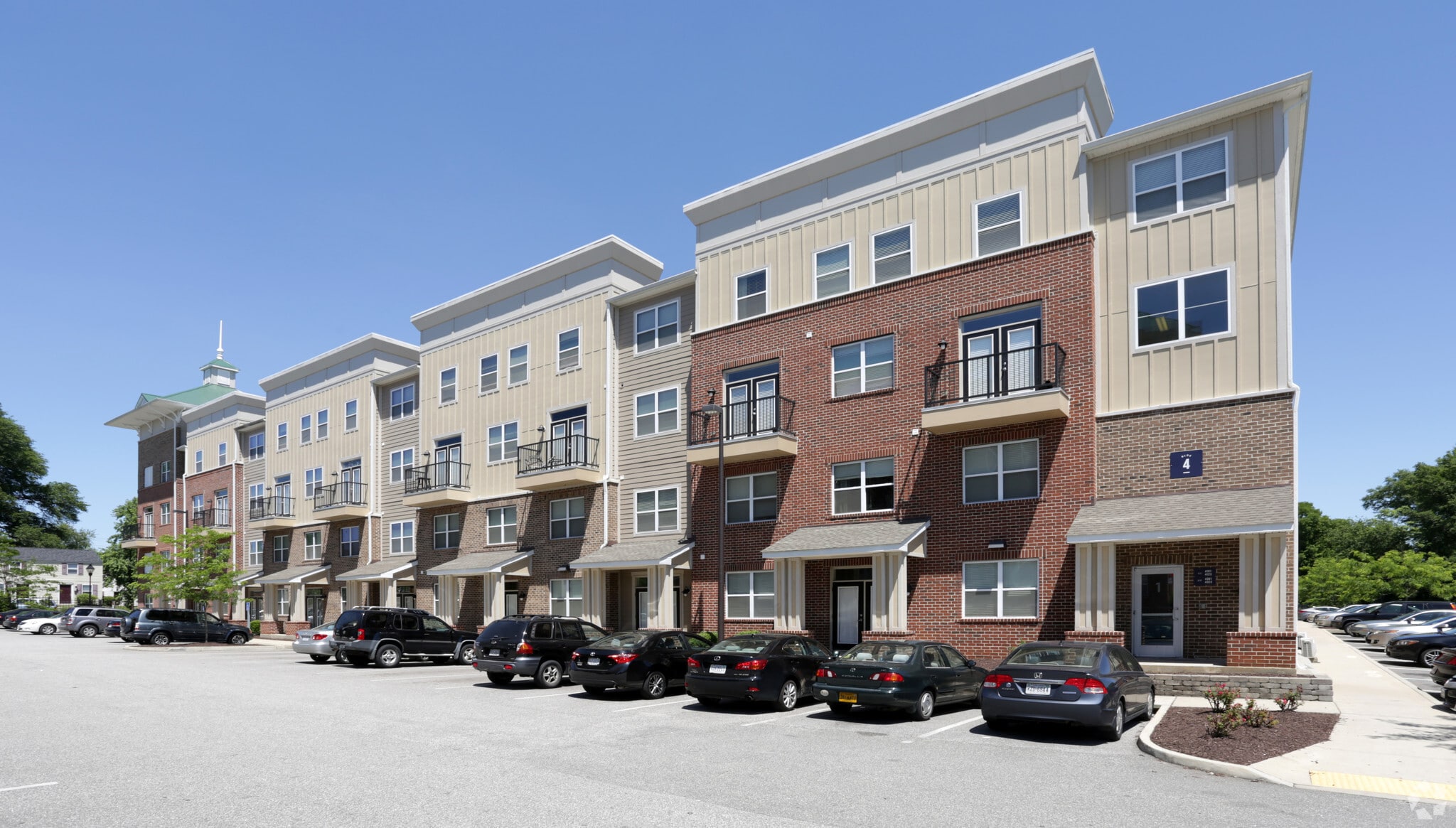 601 W Bacon St, Richmond, VA à vendre Photo principale- Image 1 de 25