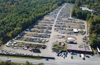 Plus de détails pour 503 Schauber Rd, Ballston Lake, NY - Commerce de détail à vendre