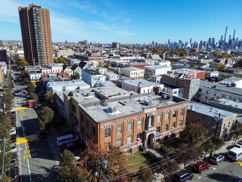 2000 West St, Union City, NJ for sale - Aerial - Image 1 of 122