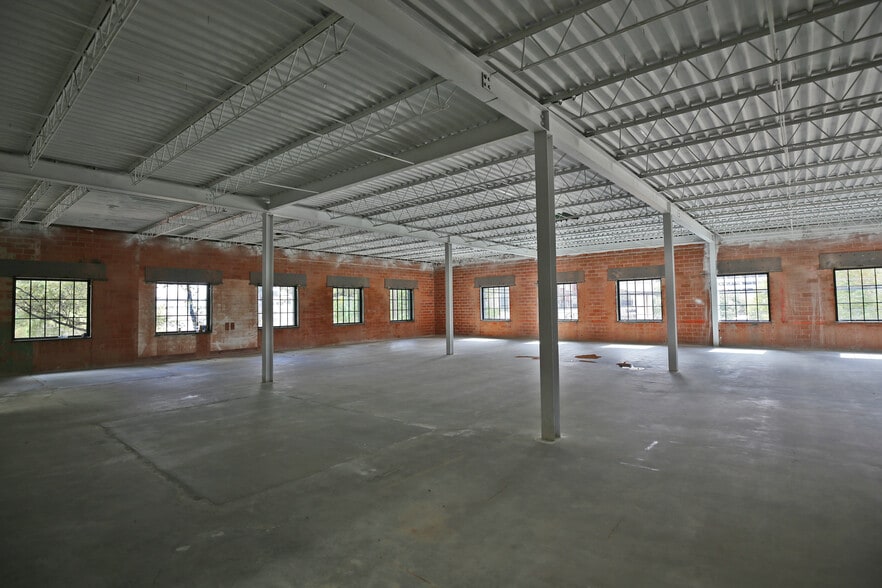 3201 Allen Pky, Houston, TX for lease - Interior Photo - Image 3 of 23