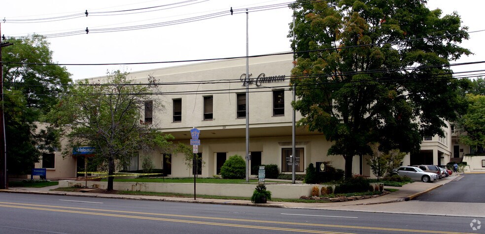 225 Millburn Ave, Millburn, NJ à louer - Photo du bâtiment - Image 2 de 6