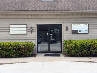 More details for 3303 Trier Rd, Fort Wayne, IN - Office for Lease