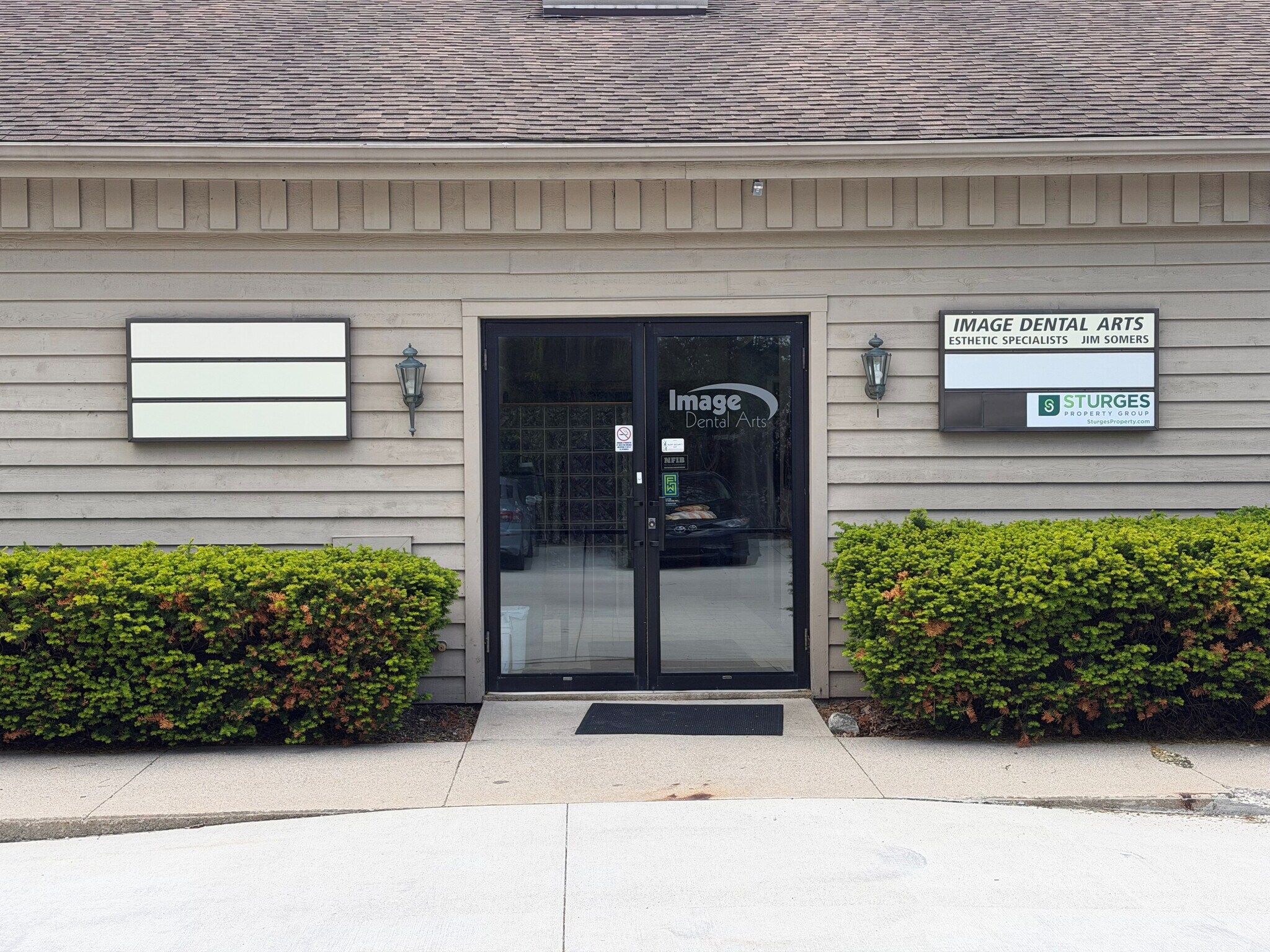 3303 Trier Rd, Fort Wayne, IN for lease Building Photo- Image 1 of 7