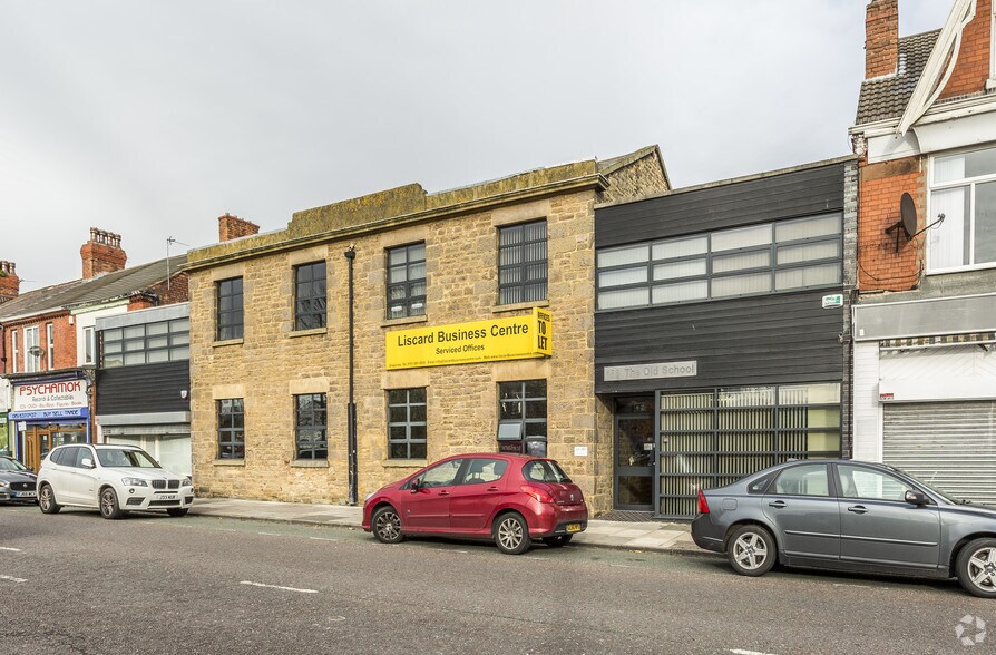 188 Liscard Rd, Wallasey à louer - Photo du bâtiment - Image 2 de 2