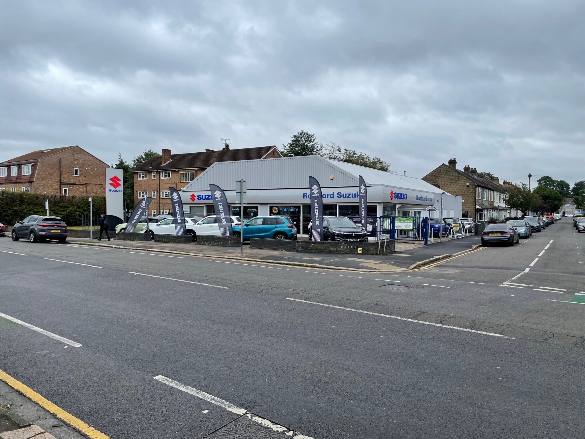 161 London Rd, Romford for sale Building Photo- Image 1 of 5