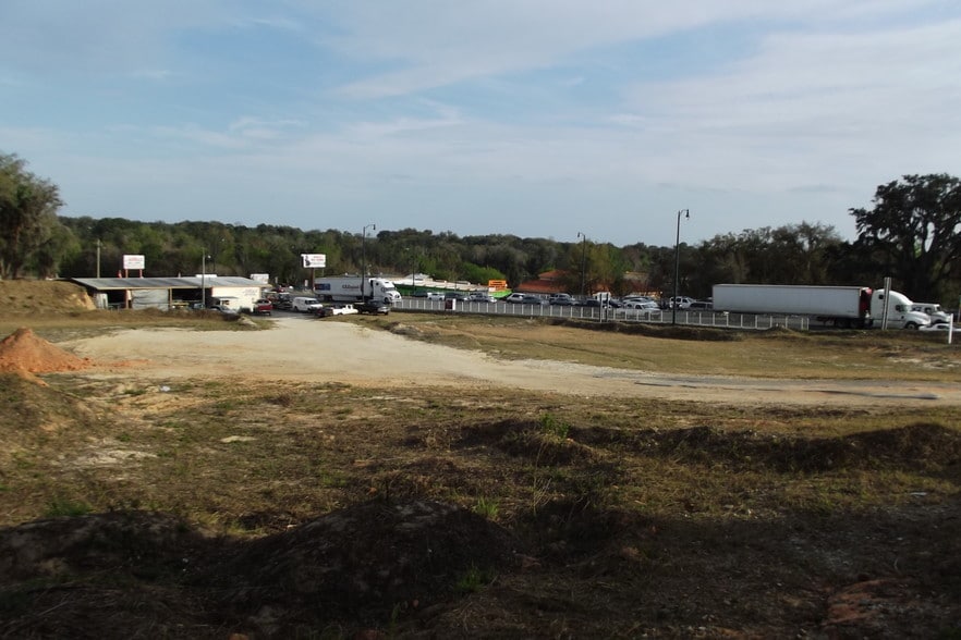 US Hwy 441 & Dixie Ave, Leesburg, FL à louer - Photo du bâtiment - Image 3 de 5