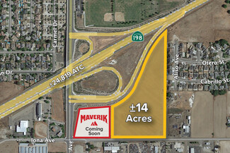 More details for Lemoore Landing, Lemoore, CA - Land for Sale