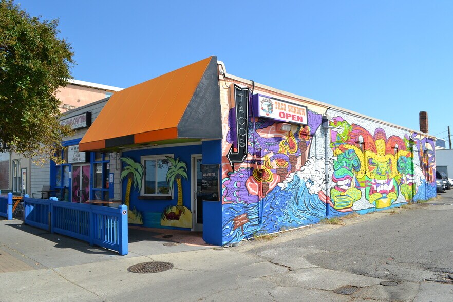 204-206 23rd St, Virginia Beach, VA à louer - Photo du bâtiment - Image 2 de 5