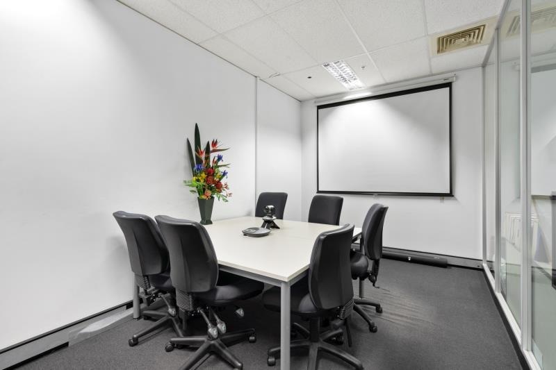 167-169 Queen St, Melbourne, VIC 3000 - Unit 404 - - Interior Photo - Image 2 of 6